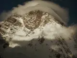 La temible cara oeste del K2.