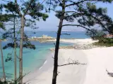 Playa O Barreiriño