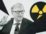Bill Gates está dispuesto a invertir miles de millones en energía nuclear