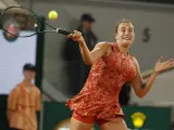 Aryna Sabalenka no irá a los Juegos Olímpicos de París 2024 y culpa a la mala organización de la WTA.