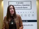 Beatriz Gómez. Profesora Educación Especial Colegio Jean Piaget de Zaragoza