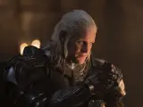 Daemon Targaryen tiene una gran importancia en el inicio de la segunda temporada