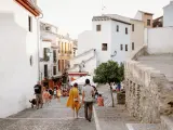 Granada es una de las ciudades destacadas por el informe de la OCU