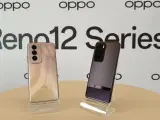 Los dos colores en los que llega a Espa&ntilde;a el nuevo OPPO Reno12 Pro 5G