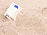 Dinero playa