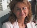 María Antonia Martínez Luengo, nueva directora de Estadísticas Macroeconómicas de la Comisión Europea.