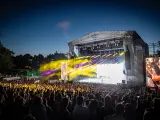 Alma Festival en Madrid cierra con más de 65.000 asistentes