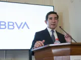 Carlos Torres (BBVA)