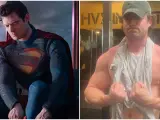As&iacute; es el impresionante entrenamiento de David Corenswet para 'Superman'
