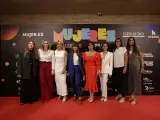 Gala 'Mujeres' Herlando 2024