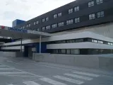 Hospital Pitiusa.