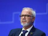Werner Hoyer, expresidente BEI