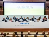 Junta general de accionistas de Abanca 2024 ABANCA 25/6/2024