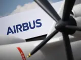 Airbus logotipo