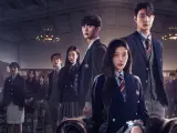 'Jerarquía', la nueva serie coreana de Netflix
