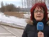 Muere Helena Suescun, periodista de RTVE, a los 64 años por un cáncer