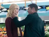 Nicole Kidman y Zac Efron se enamoran en 'Un asunto de familia'.