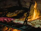 El restaurante de carretera especializado en carne a la brasa: está en la Guía Repsol
