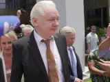 El fundador de WikiLeaks, Julian Assange, ha quedado en libertad tras 14 años de saga judicial y después de formalizar en las Islas Marianas del Norte, un territorio estadounidense, un acuerdo por el que se declaró culpable de espionaje a cambio de poder regresar a su natal Australia.
