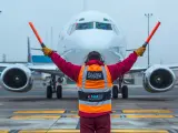 Aena incentivará a las aerolíneas que operen vuelos de mercancías en los próximos tres años