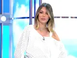 Alejandra Rubio en 'Así es la vida'.