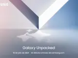 Galaxy Unpacked 2024.
