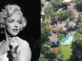 La última casa de Marilyn Monroe se salva de la demolición.