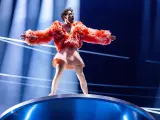 Nemo, ganador de Eurovisión 2024, actuará en el MADO 2024.