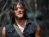 Norman Reedus como Daryl Dixon ('The Walking Dead')