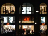 Tienda de H&M