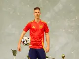 Dani Olmo.