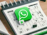 Eventos de WhatsApp