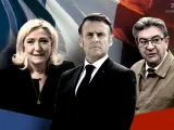 Las elecciones en Francia