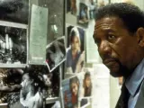 Morgan Freeman en 'El coleccionista de amantes'