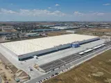Alcampo inaugura una nueva planta log&iacute;stica en Illescas (Toledo) de 100.000 metros cuadrados