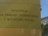 Ministerio de Trabajo.