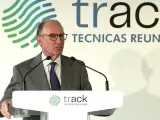 El presidente de Técnicas Reunidas, Juan Lladó