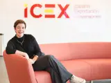 Elisa Carbonell Martín, consejera delegada de ICEX España Exportación e Inversiones