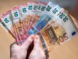 Billetes de Euro