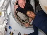 La nave Starliner de Boeing, que vol&oacute; el 5 de junio con dos astronautas de la NASA para una estancia de una semana en la Estaci&oacute;n Espacial Internacional, a&uacute;n no tiene fecha de regreso a la Tierra.