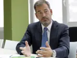José María González, director general de Appa Renovables