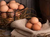Los huevos pueden tener muchos efectos positivos para nuestra salud, gracias a su alto contenido en muchos nutrientes necesarios.