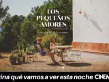 Los pequeños amores