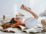 Momento de lectura