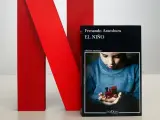 Netflix anuncia una serie de 'El niño'