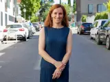 Entrevista a Mónica García. Ministra de Sanidad
