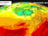 El próximo jueves se podrían alcanzar 38 grados en Baleares, nordeste peninsular, zona centro y mitad sur.