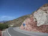 Carretera Ronda-Algeciras