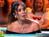 Anabel Pantoja, en 'Supervivientes All Stars'.