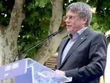 En ese caso Puigdemont estaba imputado por posible terrorismo